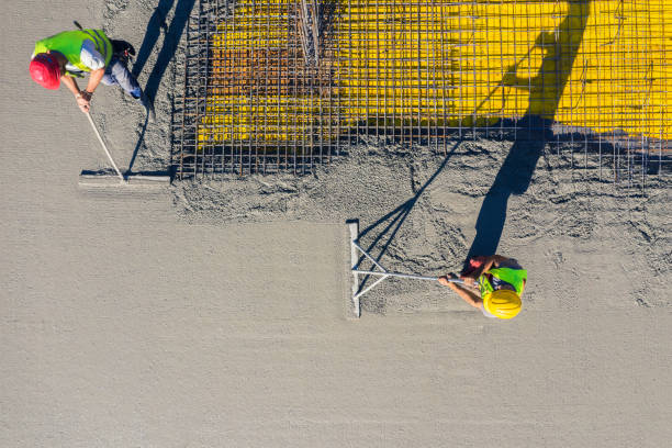 Best Concrete Pool Decks in Tinton Falls, NJ