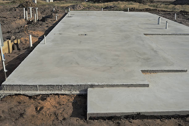 Best Stamped Concrete Services in Tinton Falls, NJ